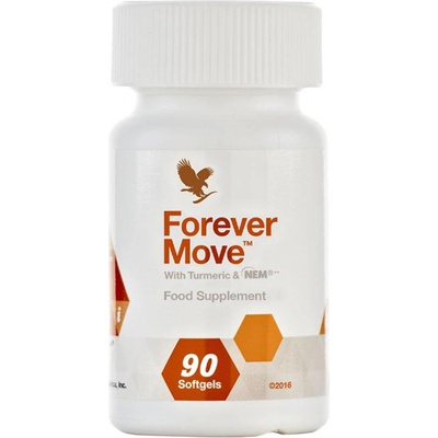 Forever Move 90 kapslí