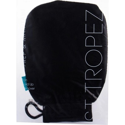 St.Tropez Prep & Maintain Tan Build Up Remover Mitt от St. Tropez за Жени Слънцезащитен лосион за тяло 1бр