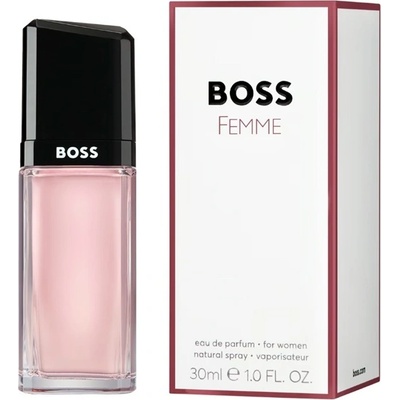 HUGO BOSS Boss Femme EDP 30ml за Жени (New Pack)