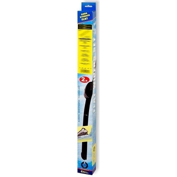 Compass Flat Set Cube16 610+510 mm 10552