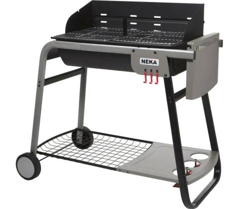 Neka BBQ