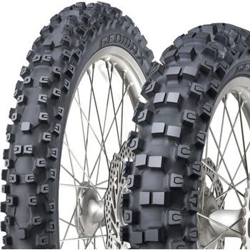 Image 1 of Dunlop Geomax MX53 80/100-21 51M