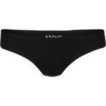 Stoic Синтетично термобельо Stoic Women's AktivdagSt. String 2Pack Synthetic base layer - Black - размер S/M (114-2571-0112)