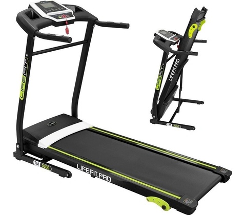 Lifefit TM3200