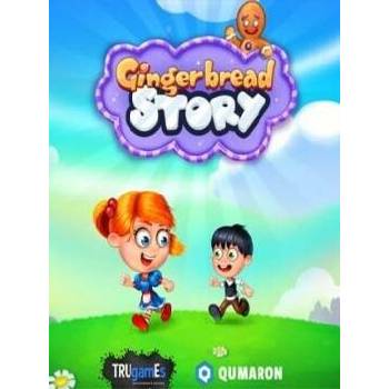 Gingerbread Story