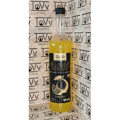 Tastie Limetka 1 l