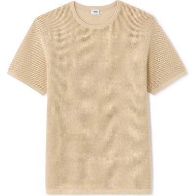 Celio Тениска Necroki Celio | Bezhov | МЪЖЕ | S