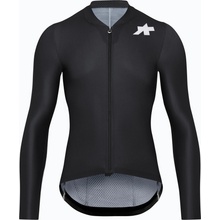 Assos MILLE GT S11 EVO black series