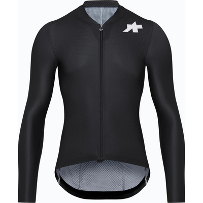Assos MILLE GT S11 EVO black series
