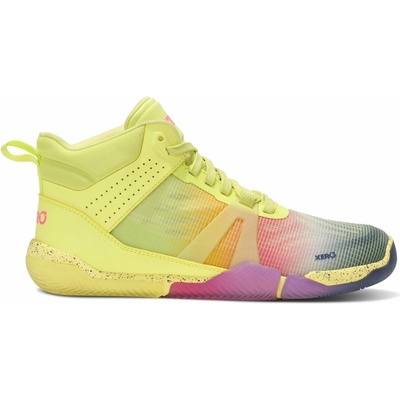 Xero Shoes X1 Mid Women Sunny Lime – Zbozi.Blesk.cz