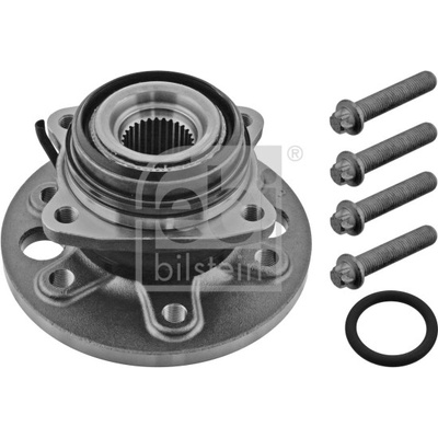 Ferdinand Bilstein GmbH + Co KG 44689