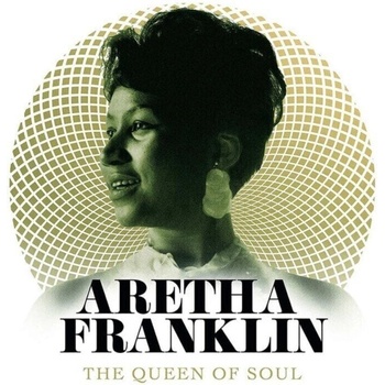 Aretha Franklin - The Queen Of Soul (2 CD) (0603497854479)