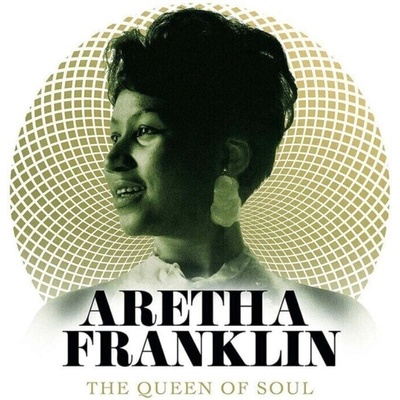 Aretha Franklin - The Queen Of Soul (2 CD) (0603497854479)