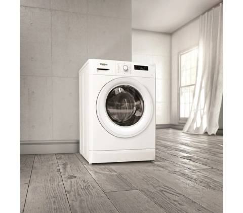 Whirlpool FWF71253W