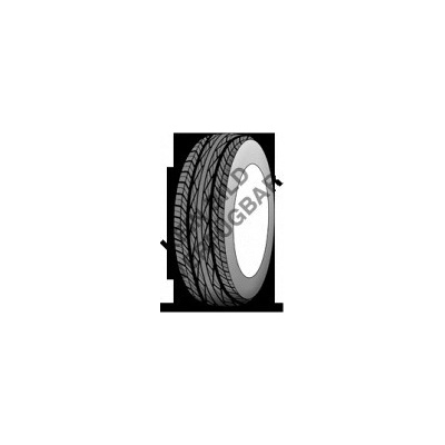 Goodyear Territory AT/S 255/65 R18 111H