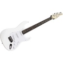 Arrow ST 111 Snow White Rosewood /White