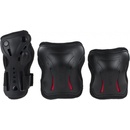 SFR Triple Pad Set