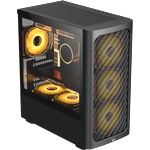 Formula Air Mesh G3 Black