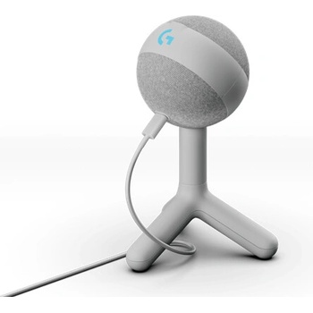 Logitech YETI ORB - herní mikrofon 988-000551