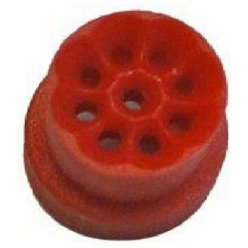 Euro Dart INNER BELLSEYE červený segment