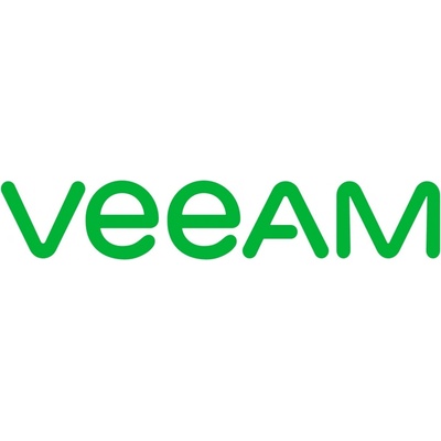 Veeam Premium Capacity Pack P-DPPCPT-1T-SU2YP-25