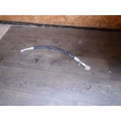 klimatrubka potrubí klimatizace AUDI A4 8W0 8W0816743D