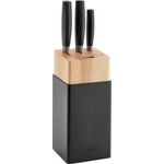 ZWILLING Блок с 3 ножа Now S черен (54532-004-0)