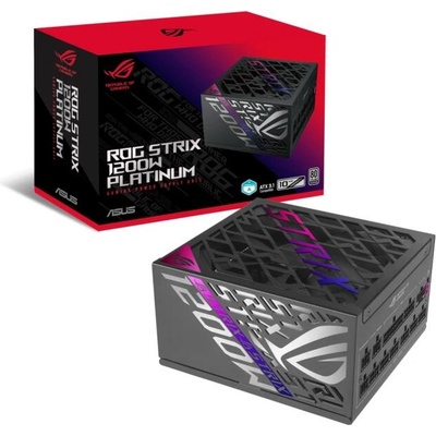 ASUS ROG Strix 1200W 80 PLUS Platinum (90YE00W6-B0NA00)