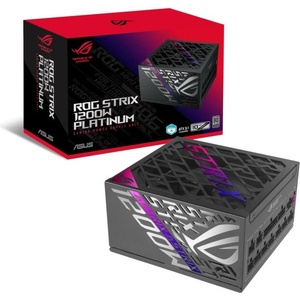 ASUS ROG Strix 1200W 80 PLUS Platinum (90YE00W6-B0NA00)
