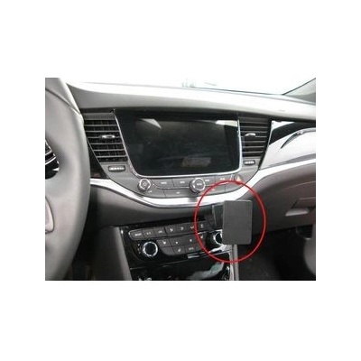 Brodit ProClip montážna konzola pre Opel Astra 16-21, na stred vpravo 855169