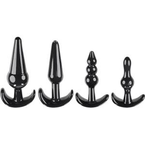 EVOLVED SELOPA INTRO TO PLUGS