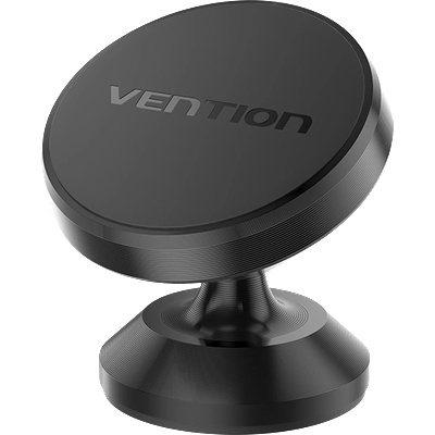Vention Phone (3M, магнитен, за кола), държач за телефон