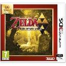 Hry na Nintendo 3DS The Legend of Zelda: A Link Between Worlds