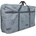Crespo Luxury carrybag Цвят: сив