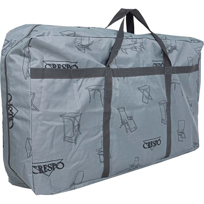 Crespo Luxury carrybag Цвят: сив