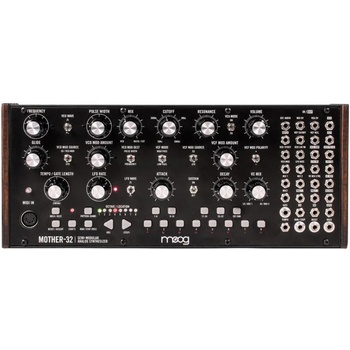 Image 1 of Moog Mother-32