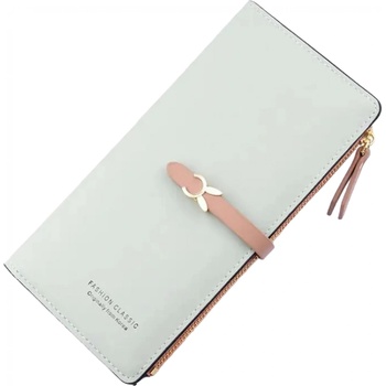 HARAHU Портмоне ho-25237 - Зелено kp25237 (ho-25237)