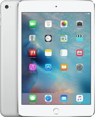 ち*ぃ様 iPad mini 4 Lightning 128GB Apple iPad Mini 4 Wi-Fi 128GB Space Gray MK9N2FD/A - Heureka.cz