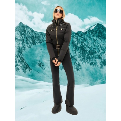 Nikkie North Lacq Black – Zbozi.Blesk.cz