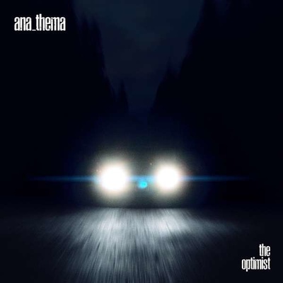 Anathema CD