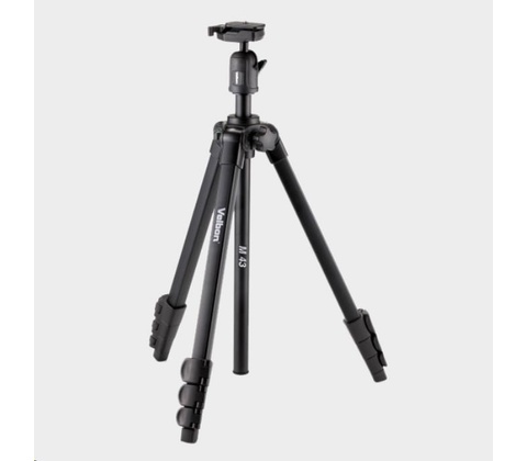 Velbon M43