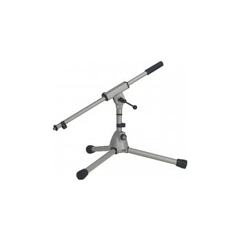 Konig & Meyer 25910 Microphone Stand Soft Touch