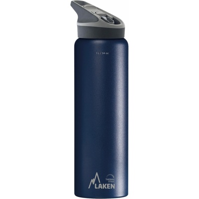 Laken Jannu 1000 ml modrá