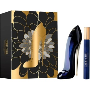 Carolina Herrera Good Girl Комплект (EDP 80ml + EDP 10ml) за Жени