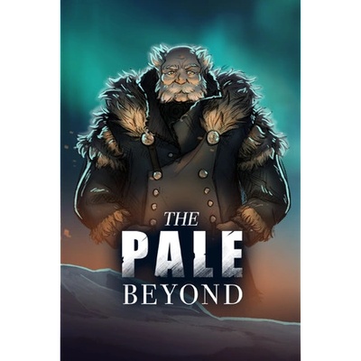 Игра The Pale Beyond за PC Steam, Електронна доставка