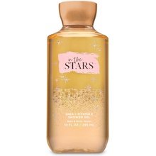 Bath & Body Works sprchový gel In The Stars 295 ml