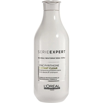 L'Oréal Expert Instant Clear šampón 300 ml