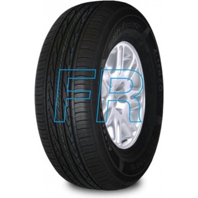 Altenzo Sports Explorer 265/70 R16 112H