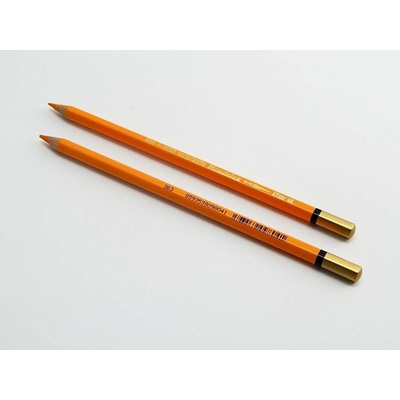 Koh-i-Noor 3720/45 světle oranžová