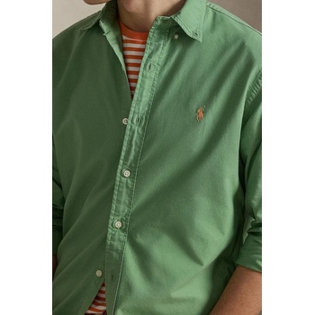 Ralph Lauren Памучна риза Polo Ralph Lauren (710805564)